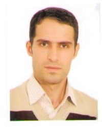 مهدی میرزایی